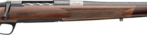 BROWNING X-BOLT 2 MEDALLION - 270 WIN 22" WALNUT/CARBON FBR