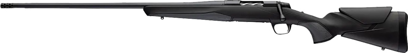 BROWNING X-BOLT 2 HUNTER 7MM - RM 26" BLUED SYNTH LEFT HAND