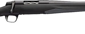 BROWNING X-BOLT 2 HUNTER COMP - 6.5PRC 20" BLD SYNTH SUP RDY