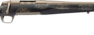 BROWNING X-BOLT 2 SPEED HD - 7MM RM 26" GRAY/BRNZE SUP RDY