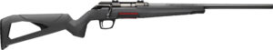 WINCHESTER XPERT BR 17HMR - 18" 8RD BLUED/BLACK