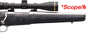 WINCHESTER 70 EXTREME WEATHER - 7MM-O8REM 22" SS/SYN/MZZLE BRK