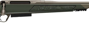 CHRISTENSEN EVOKE 375H&H 22" - BRONZE/OD GREEN