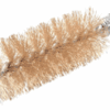 Hoppes bronze cleaning brush -. 338/8mm calibers