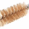 Hoppes bronze cleaning brush -. 12 gauge