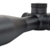 Gpo scope centuri 2. 5-15x50 - 30mm illuminated g4i