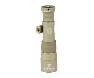 Surefire scout light turbo 18350 tan