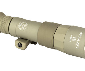 Surefire scout light turbo 18350 tan