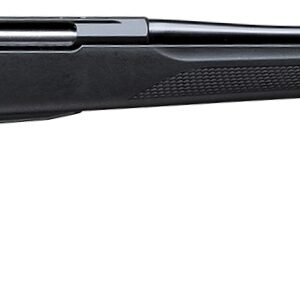 TIKKA T3X LITE 350LEG BLK 20" 4+1 #