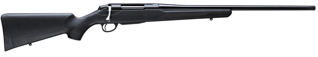 TIKKA T3X LITE 300WIN 24" BLK 3+1 #