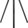 Warrior tripods the commander - tripod carbon fiber 2 section