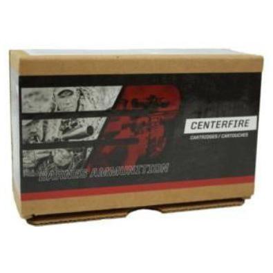 Barnes Multi-Purpose JHP .300 Blackout 115gr HP(Sierra HP Varminter) 125/ct