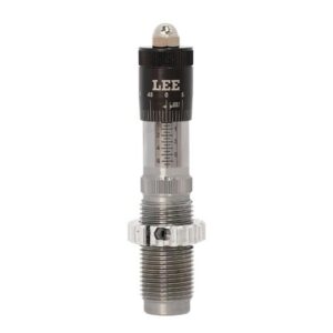 LEE 300 Weatherby Micrometer Precision Bullet Seater