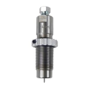 LEE 7mm Backcountry Full Length Sizing Die