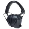 Radians cse20bx tactical electronic earmuff nrr26