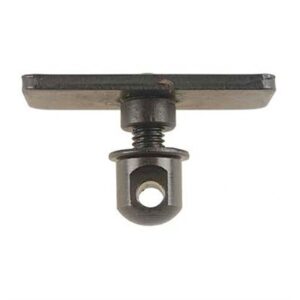 NO. 2 ADAPTER FLANGE NUT