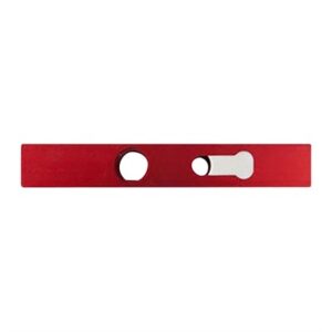 5/8OZ SINGLE STAGE LEAD SHOT CHARGE BAR