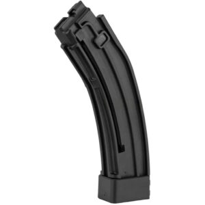 CZ Rimfire Rifle Magazine 22LR Black 20rd. Fits Scorpion EVO3