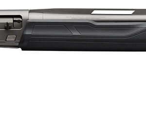 Winchester Repeating Arms 511251691 SX4 Hybrid 20 Gauge 26" 4+1 3" Gray Cerakote Rec/Barrel Matte Black Stock Right Hand (Full Size) Includes 3 Invector-Plus Chokes