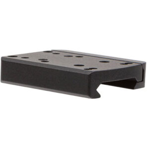 Sig Sauer Universal Reflex Sight Mount Low Profile