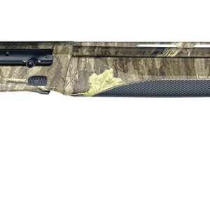 TriStar 20246 Raptor II Youth 20 Gauge Semi-Auto 3" 5+1 24" Mossy Oak Country Roots Vent Rib Steel Barrel & Receiver, Fixed Mossy Oak Country Roots Synthetic Stock