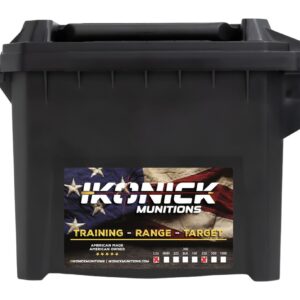 IKONICK IU-556-55FM-C250 556 55GR PR 250RDS