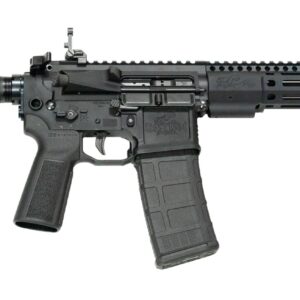 San Tan Tactical STT-F-PSP-10 Defender 5.56 NATO 10.50" Black Polymer SB Tactical SBA3 Brace