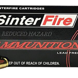 SINTERFIRE SF22355RHA(50) 223 RHA 55G LF 50/10