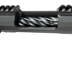Mdt Sporting Goods Inc 117315DLC Fuzion-TI Black Titanium