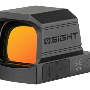 OSIGHT OSIGHT-SE-DPP DPP 2MOA DOT+32MOA CIRCLE