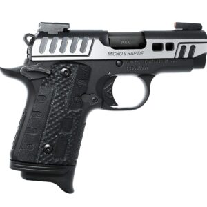 KIMBER MICRO 9MM RAPIDE SCORPIUS #
