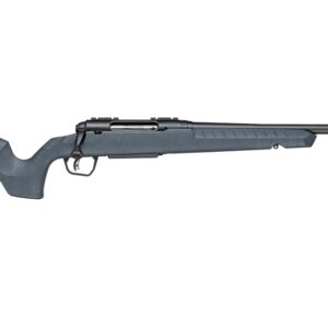 SAVAGE ARMS AXIS 2 6.5CR BL/GRY 20" TB