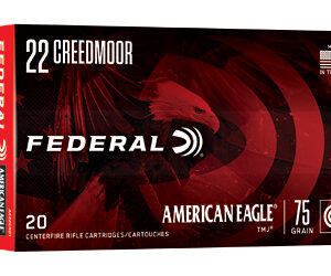 FED AM EAGLE 22CM 75GR TMJ 20/200