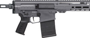 CMMG PISTOL DISSENT MK3 8.6BLK - 12.5" 30RD TUNGSTEN