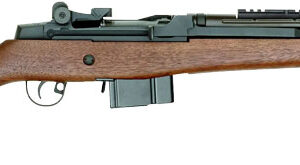 SPRINGFIELD M1A SCOUT SQUAD - 308WIN 18" 10RD NEW YORK COMP