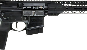 FAXON PRO RIFLE 22 ARC 16" - BLACK