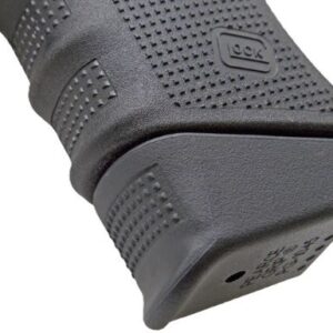 PEARCE GRIP EXTENSION XL FOR - GLOCK 10MM & 45ACP 1"