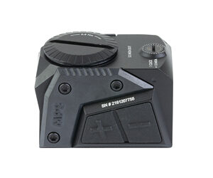 Steiner micro pistol sight 2. 0