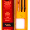 Outers pistol. 22 cal cleaning kit