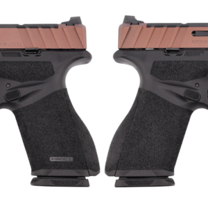SPRINGFIELD ARMORY ECHELON ALPHA 4.0C RAD CHAMELEON 9MM PISTOL U DOT 1-15RD MAG