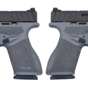 SPRINGFIELD ARMORY ECHELON ALPHA "IRON TIDE" 4.0C 9MM PISTOL NAVY/STONE 1-15RD MAG